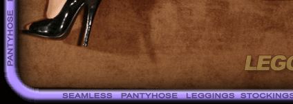 leggints over pantyhose