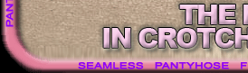crotchless