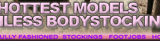 bodystockings