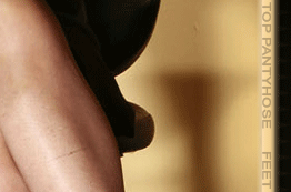 Hot MILFs in Stockings